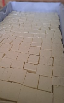  لبنیات | پنیر پنیرگاوی