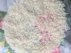  غلات | برنج برنج هاشمی درجه 1 آستانه