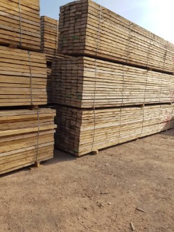  مصالح ساختمانی | چوب یولکا