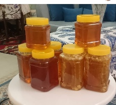  دامپروری | عسل عسل دنا و کنار
