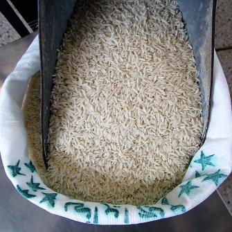  غلات | برنج طارم هاشمی