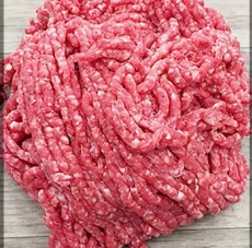  مواد پروتئینی | گوشت گوشت چرخ‌کرده مخلوط مخصوص