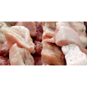  مواد پروتئینی | گوشت دنبه گوسفندی