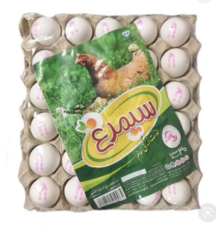  مواد پروتئینی | تخم مرغ تخم مرغ فله ای سیمرغ