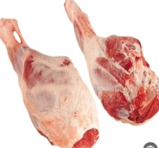  مواد پروتئینی | گوشت گوسفندی