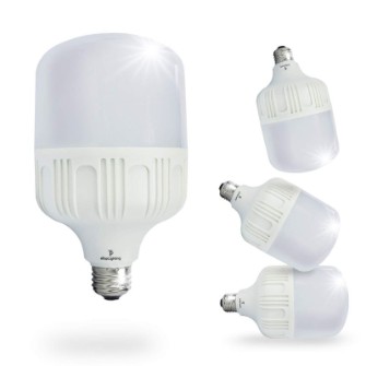  تجهیزات روشنایی | لامپ لامپ کم مصرف ال ای دی 60 وات