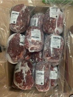  مواد پروتئینی | گوشت گوشت منجمد برزیلی