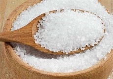  چاشنی و افزودنی | نمک نمک دریایی و معدنی