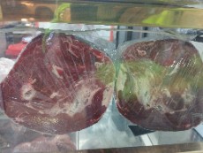  مواد پروتئینی | گوشت قلوه گاه گوساله