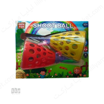  اسباب بازی و سرگرمی | اسباب بازی شوتبال دستی / مدل دستی