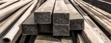  آهن | شمش فولاد شمش آهن