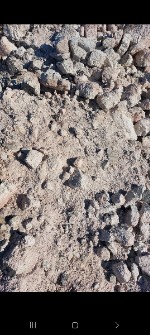  ضایعات | سایر مواد ضایعاتی خاک نسوز کوره القایی