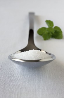  چاشنی و افزودنی | شکر شیرین کننده طبیعی