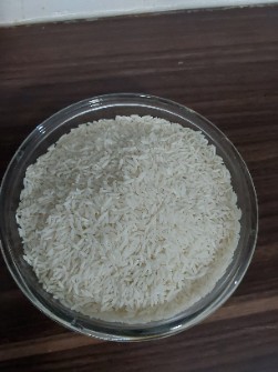 غلات | برنج هاشمی مجلسی