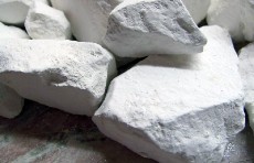 مواد معدنی | سایر مواد معدنی سنگ گچ و سنگ اهک