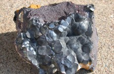  مواد معدنی | سنگ آهن سنگ آهن