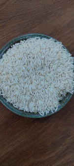  غلات | برنج هاشمی ودم سیاه