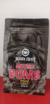  نوشیدنی | قهوه بمب انرژی