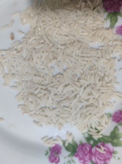  غلات | برنج هاشمی،