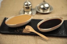  کنسانتره و کنسرو | کنسانتره شیره توت سنتی کاشمر