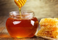  دامپروری | عسل انواع عسل طبیعی