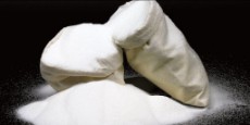  چاشنی و افزودنی | شکر شکر داخلی صادراتی سه بار تصفیه