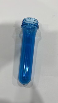  پلاستیک | بطری پلاستیکی پریفرم بطری آب معدنی