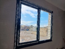  تجهیزات ساختمانی | درب و پنجره آلومینیوم