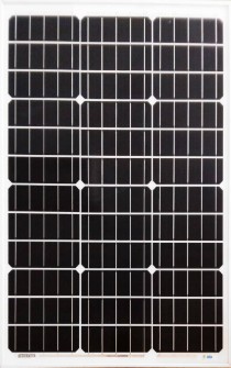  کالای دیجیتال | سایر تجهیزات دیجیتال پنل خورشیدی مونوکریستال ایزولا