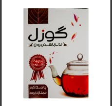  نوشیدنی | چای چای گوزل