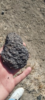  مواد معدنی | سنگ کرومیت کنسانتره کرومیت