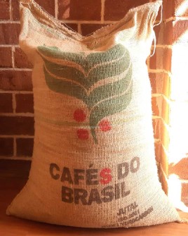  نوشیدنی | قهوه دان سبز قهوه برزیل ریو