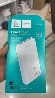  کالای دیجیتال | لوازم جانبی موبایل پاور بانک کابل شارژ شارژر گارد گوشی