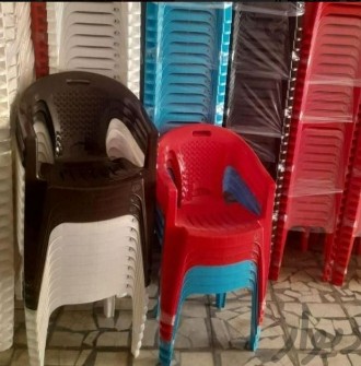  لوازم خانگی | سایر لوازم خانگی صندلی پلاستیکی