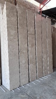  مصالح ساختمانی | سنگ ساختمانی سنگ مرمریت اوپال رنگ روشن