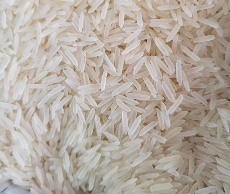 غلات | برنج هندي