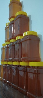  دامپروری | عسل عسل طبیعی گوون