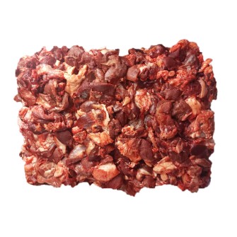  مواد پروتئینی | گوشت خرده گوشت گوساله کم چرب و کشتار روز