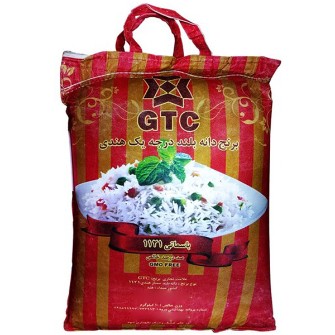  غلات | برنج برنج هندی 1121