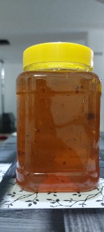 دامپروری | عسل گون و زول