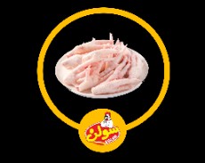  مواد پروتئینی | فرآورده گوشتی پای مرغ