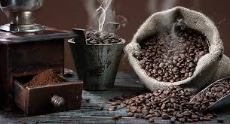  نوشیدنی | قهوه انواع دانه قهوه عربیکا و روبوستا
