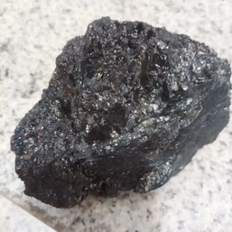  مواد معدنی | سایر مواد معدنی زغال سنگ گرافیت کلوخه