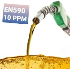  سوخت و انرژی | گازوئیل 590