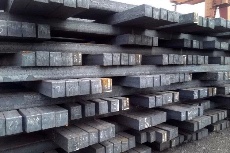  آهن | شمش فولاد شمش 150 ، 12 متری