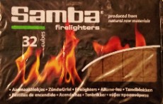  لوازم ورزشی | تجهیزات کوهنوردی و کمپینگ سامبا - آتش زنه