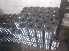  آهن | فولاد سیم مفتول به صورت قرقره در وزن های مختلف