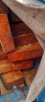  مصالح ساختمانی | چوب توسکا