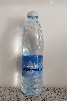  نوشیدنی | آب معدنی آب معدنی آرالیا 0.5 لیتری