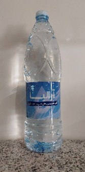  نوشیدنی | آب معدنی آب معدنی آرالیا 1.5 لیتری